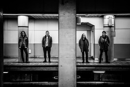 BRAHMANツアーにTF、NAMBA69、10-FEET、MONOEYES、四星球、ペアオブ