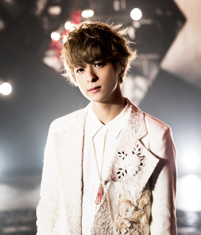 和田颯（Da-iCE）