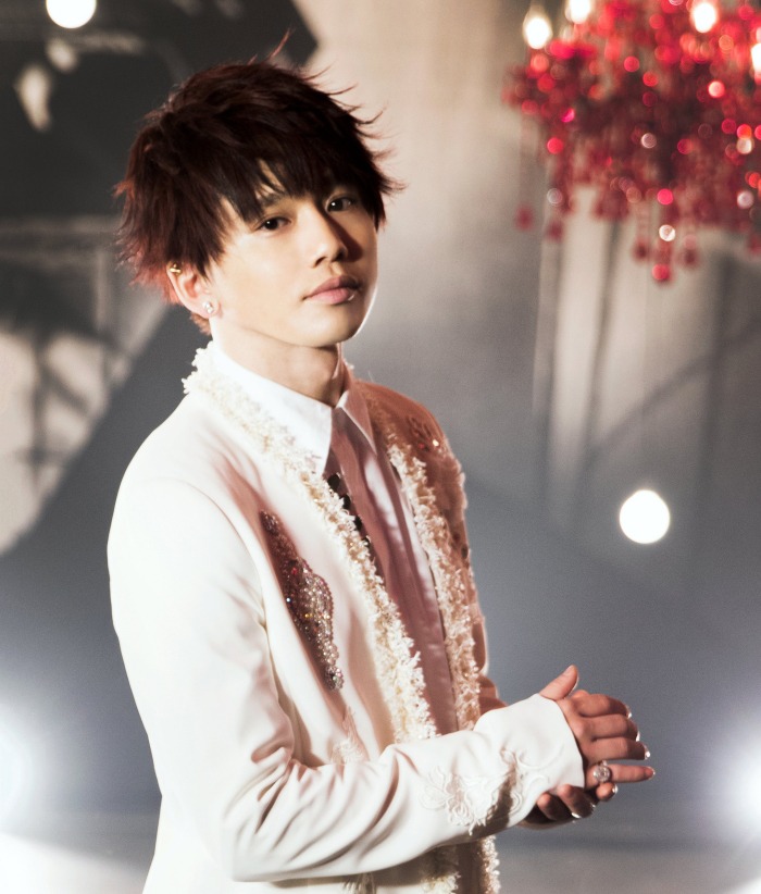 花村想太