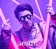 TOC「SHOWCASE」初回限定盤ジャケット