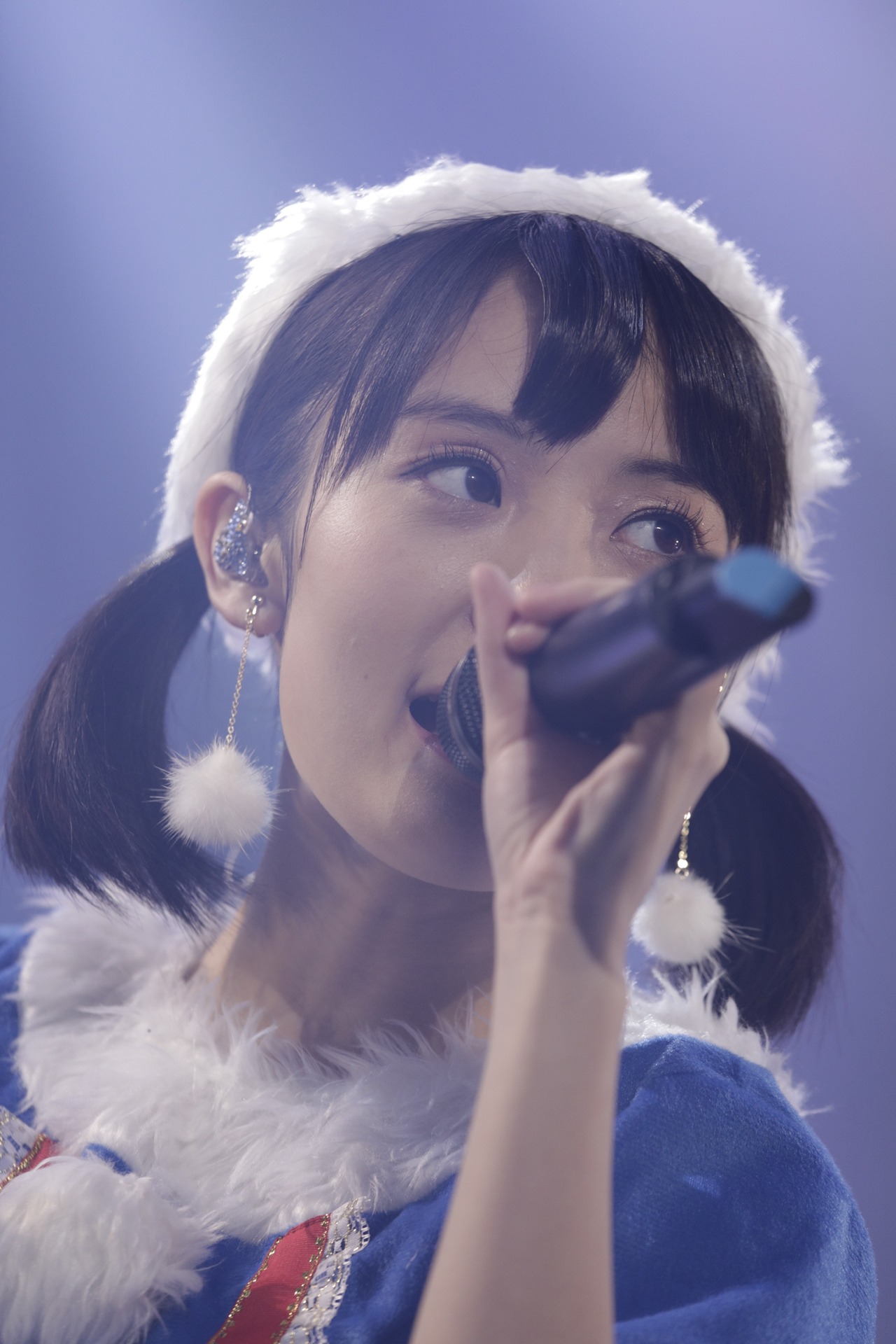 咲良菜緒