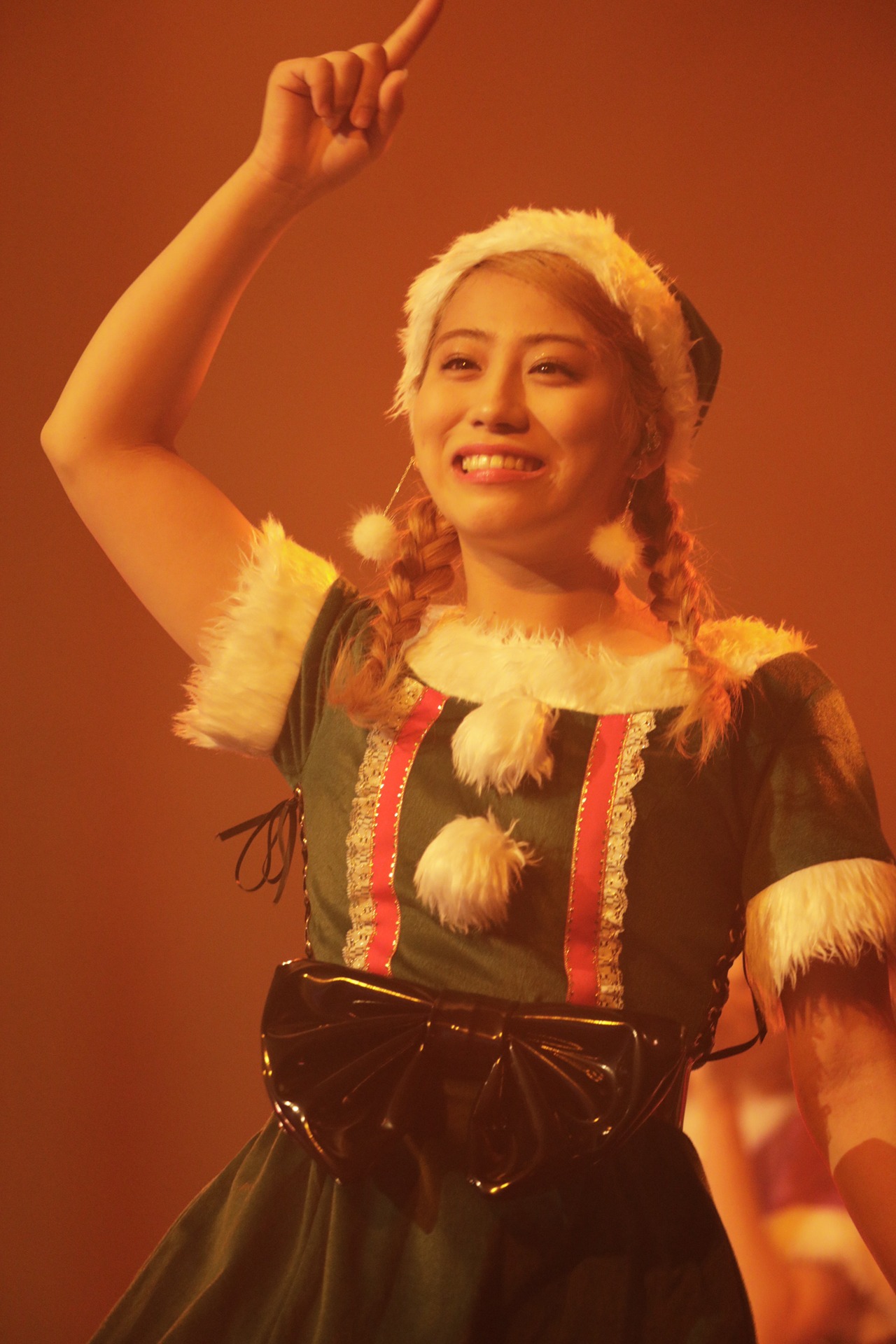 坂本遥奈