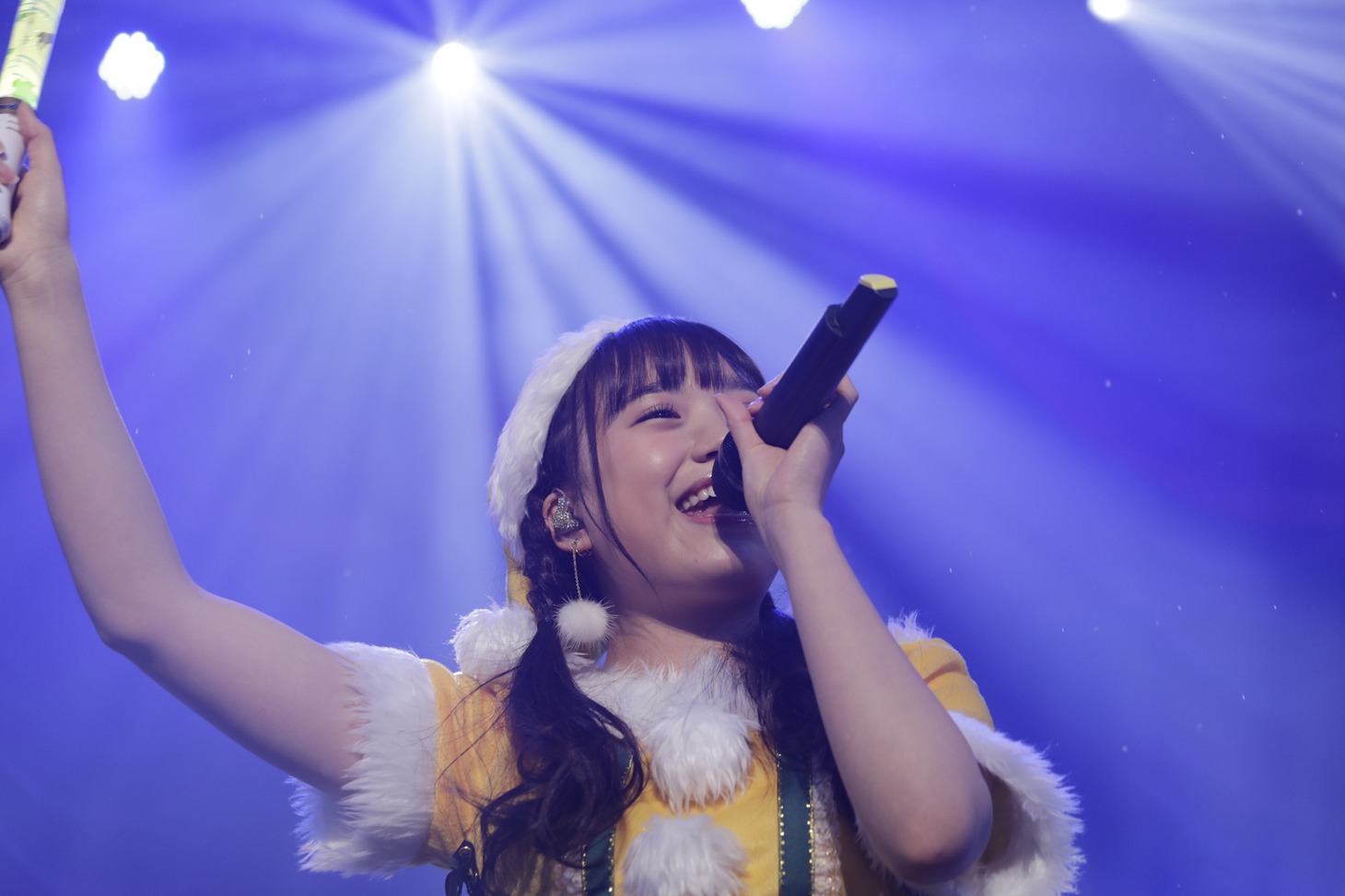 伊藤千由李