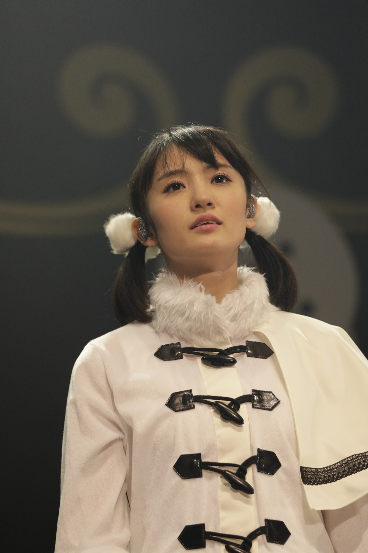 咲良菜緒