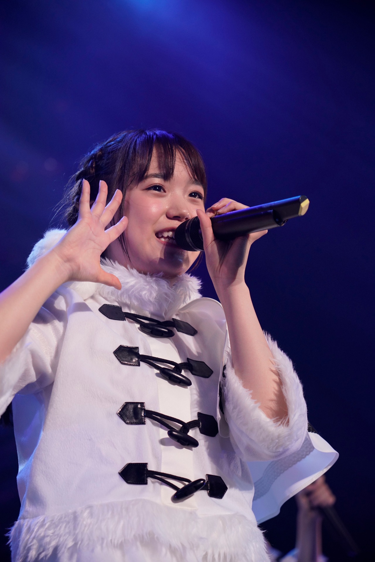 伊藤千由李