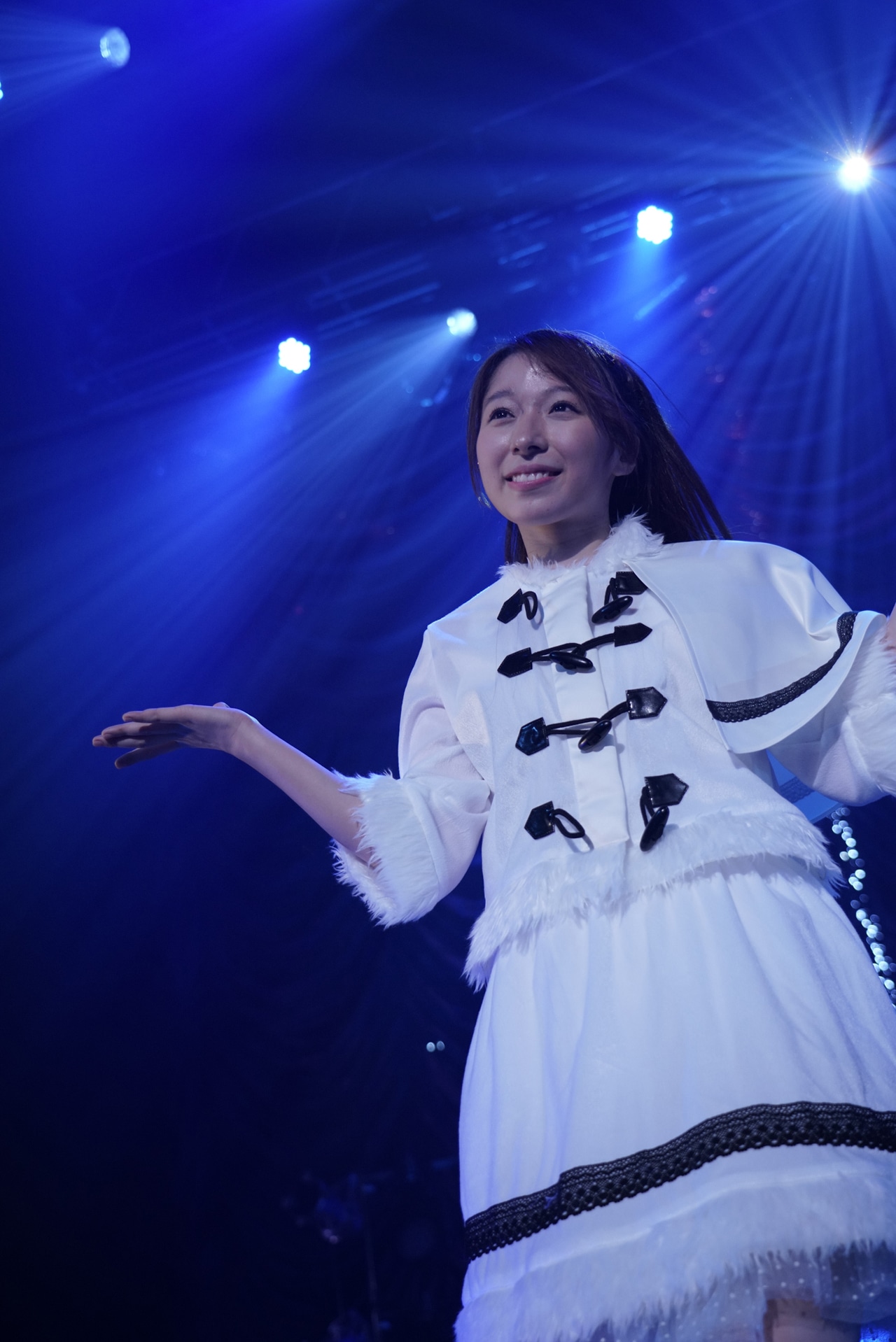 大黒柚姫