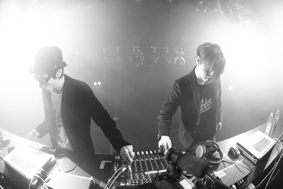 ATAK Dance Hall