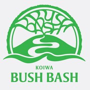 BUSHBASHロゴ