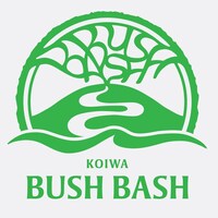 BUSHBASHロゴ