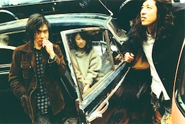 DMBQが13年ぶりにアルバム発表、クアトロツアーも