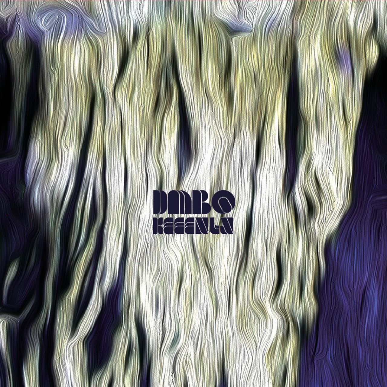 DMBQ「KEEENLY」ジャケット