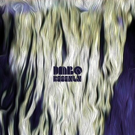 DMBQ「KEEENLY」ジャケット
