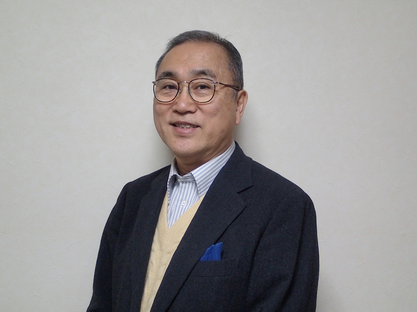亀渕昭信