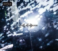 KEYTALK「ロトカ・ヴォルテラ」ジャケット