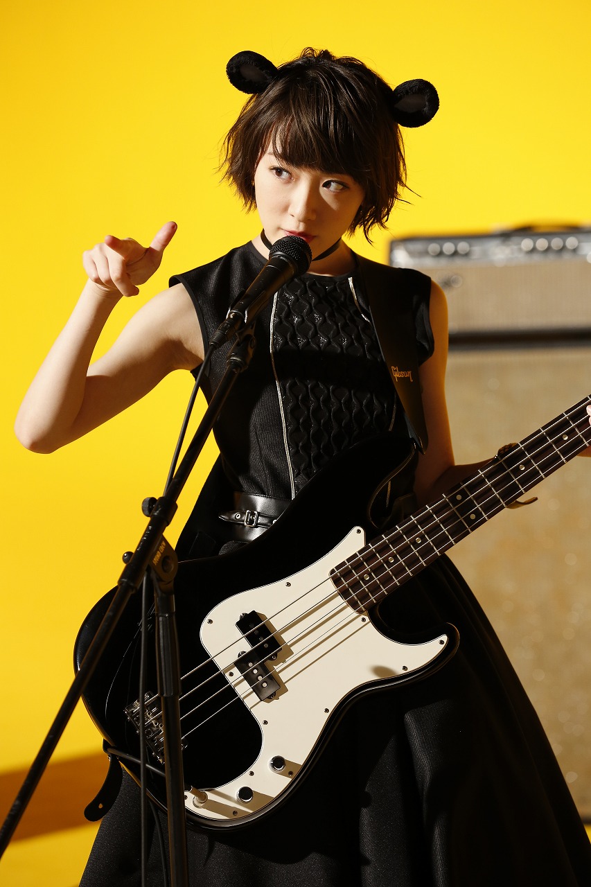生駒里奈