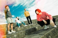 プププランドからあっくん脱退、バンドは閉園