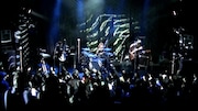 シナリオアート(写真提供:SONY MUSIC ARTIST)