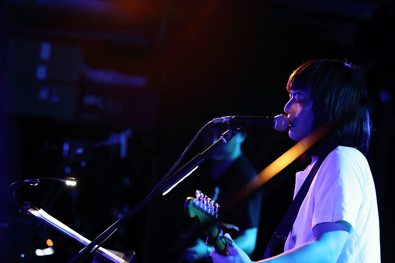 スネオヘアー、4月に全シングル曲披露ライブ