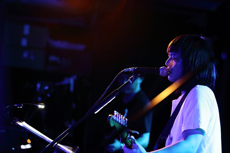 スネオヘアー 4月に全シングル曲披露ライブ 音楽ナタリー