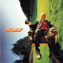 the pillows「HAPPY BIVOUAC」ジャケット