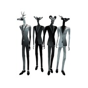 THE YELLOW MONKEY「Horizon」配信ジャケット