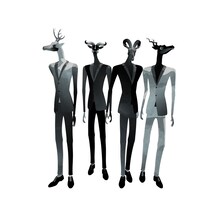 THE YELLOW MONKEY「Horizon」配信ジャケット