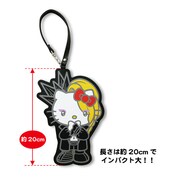 「yoshikitty ICカードケース」商品イメージ