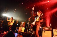 dustbox（撮影：橋本塁[SOUND SHOOTER]）