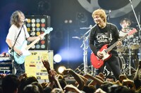 dustbox（撮影：橋本塁[SOUND SHOOTER]）