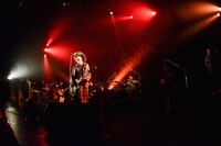 LOW IQ 01 & MASTER LOW（撮影：橋本塁[SOUND SHOOTER]）