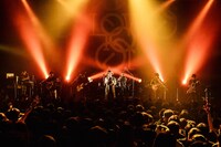 LOW IQ 01 & MASTER LOW（撮影：橋本塁[SOUND SHOOTER]）