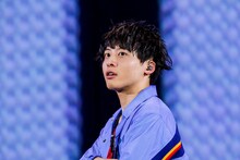 工藤大輝（Photo by HAJIME KAMIIISAKA）