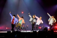 Da-iCE（Photo by HAJIME KAMIIISAKA）