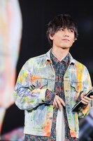 岩岡徹（Photo by HAJIME KAMIIISAKA）