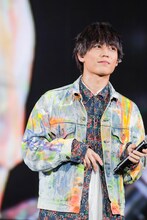 岩岡徹（Photo by HAJIME KAMIIISAKA）