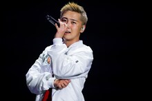 大野雄大（Photo by HAJIME KAMIIISAKA）