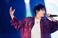 花村想太（Photo by HAJIME KAMIIISAKA）