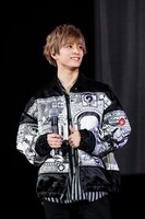 和田颯（Photo by HAJIME KAMIIISAKA）