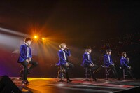 Da-iCE（Photo by HAJIME KAMIIISAKA）