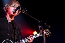 柳沢亮太（G）（Photo by Kouhei Suzuki）