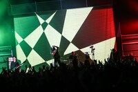 「正攻法」演奏時の様子。（Photo by Kouhei Suzuki）