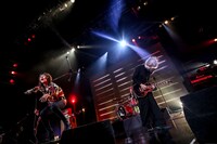 SUPER BEAVER（Photo by Kouhei Suzuki）