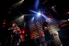 SUPER BEAVER（Photo by Kouhei Suzuki）