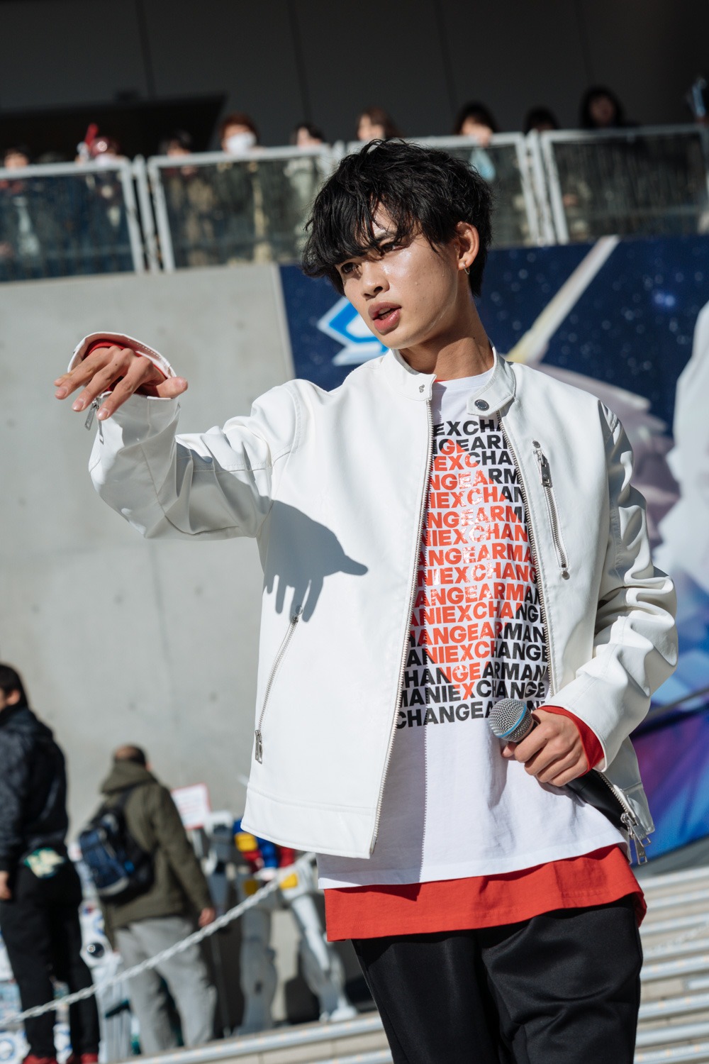 NAOYA