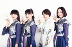 Perfume「ちはやふる」完結編も主題歌、末次由紀がサプライズでイラスト描き下ろし