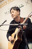 大渡亮（G）（撮影：田中聖太郎）