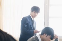 「土曜ドラマ24『電影少女 -VIDEO GIRL AI 2018-』」より。 （c）「電影少女 2018」製作委員会