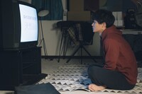 「土曜ドラマ24『電影少女 -VIDEO GIRL AI 2018-』」より。 （c）「電影少女 2018」製作委員会