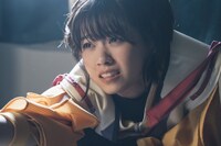 「土曜ドラマ24『電影少女 -VIDEO GIRL AI 2018-』」より。 （c）「電影少女 2018」製作委員会