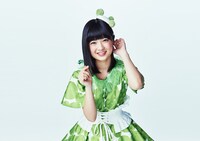 石橋蛍（SUPER☆GiRLS）